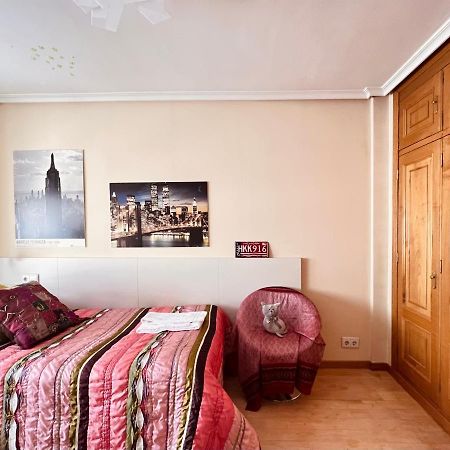 Housingleon Ordono II Daire Dış mekan fotoğraf