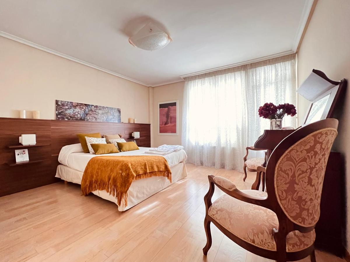 Housingleon Ordono II Daire Dış mekan fotoğraf