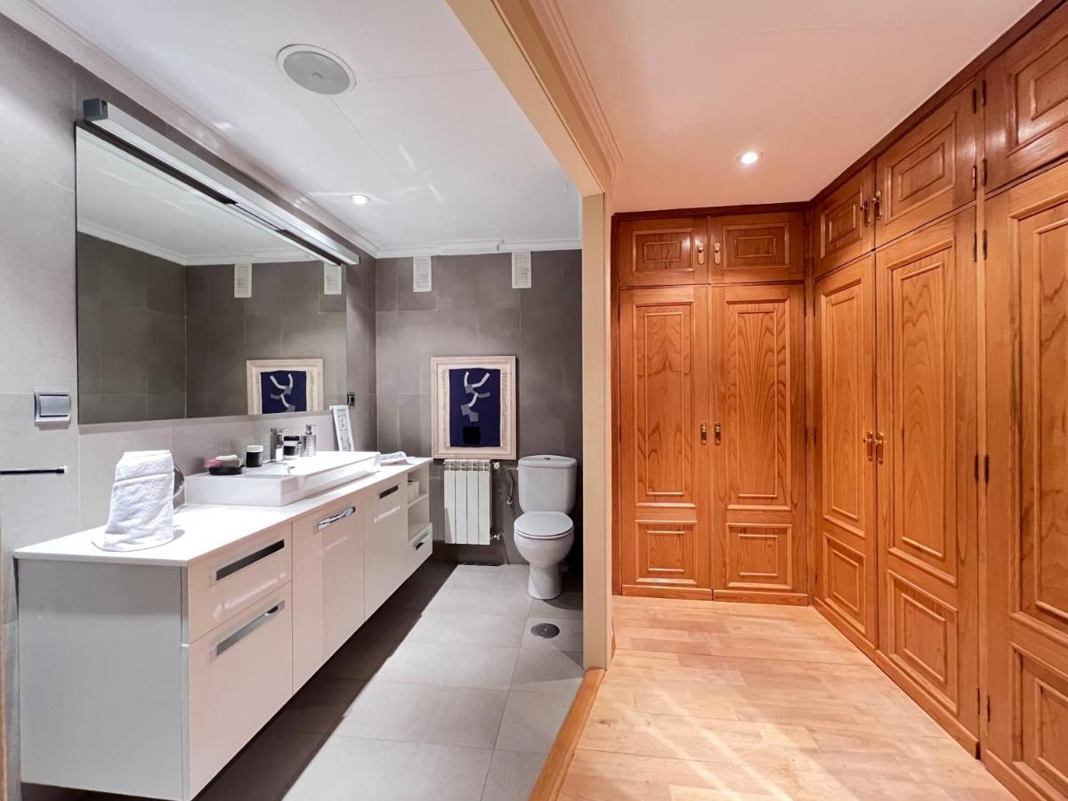 Housingleon Ordono II Daire Dış mekan fotoğraf