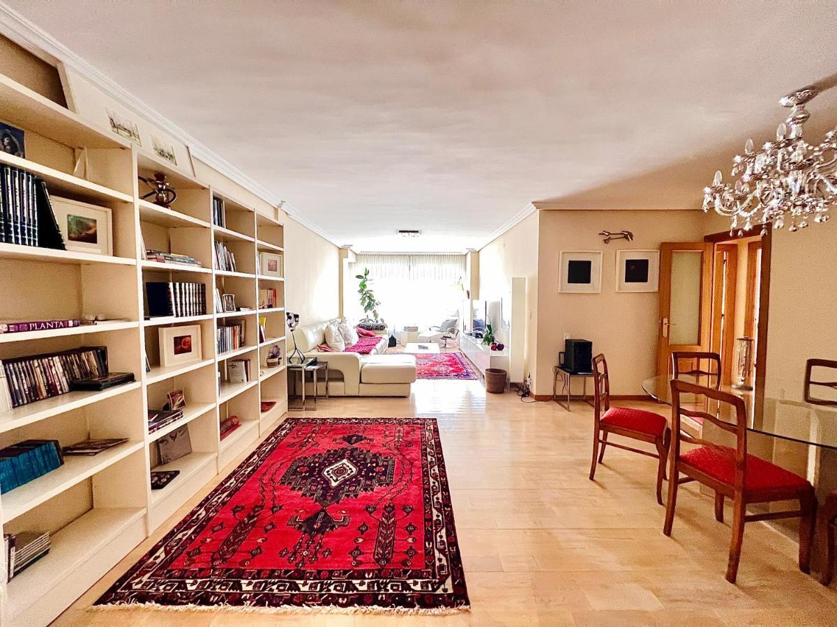 Housingleon Ordono II Daire Dış mekan fotoğraf