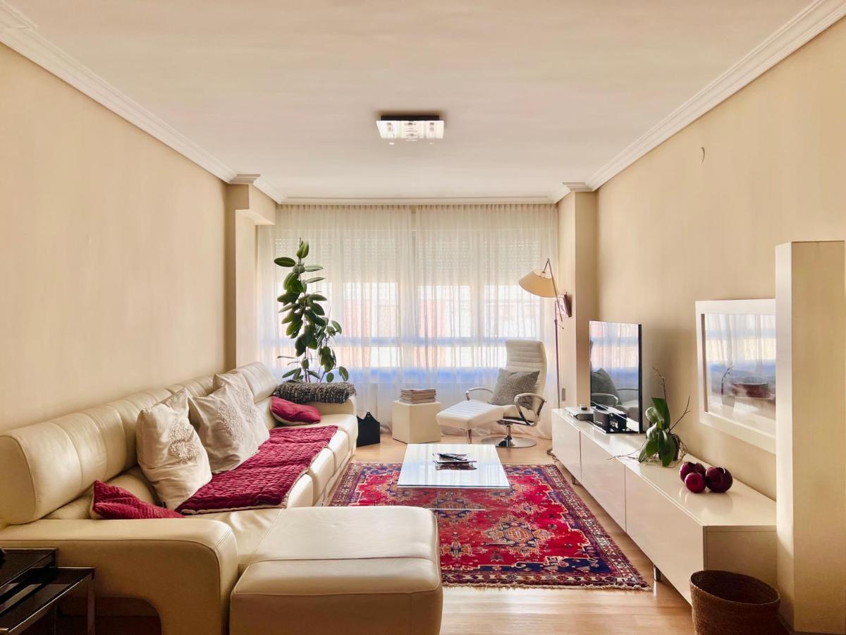Housingleon Ordono II Daire Dış mekan fotoğraf