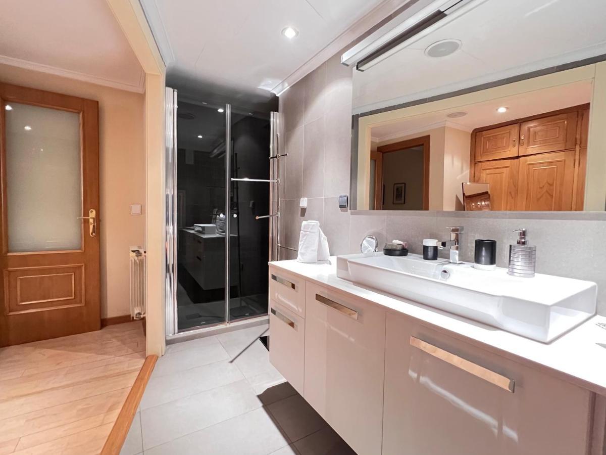 Housingleon Ordono II Daire Dış mekan fotoğraf