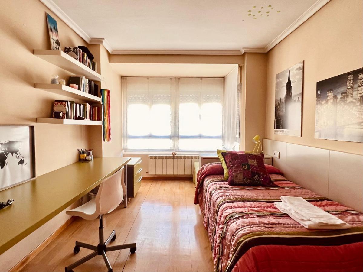 Housingleon Ordono II Daire Dış mekan fotoğraf