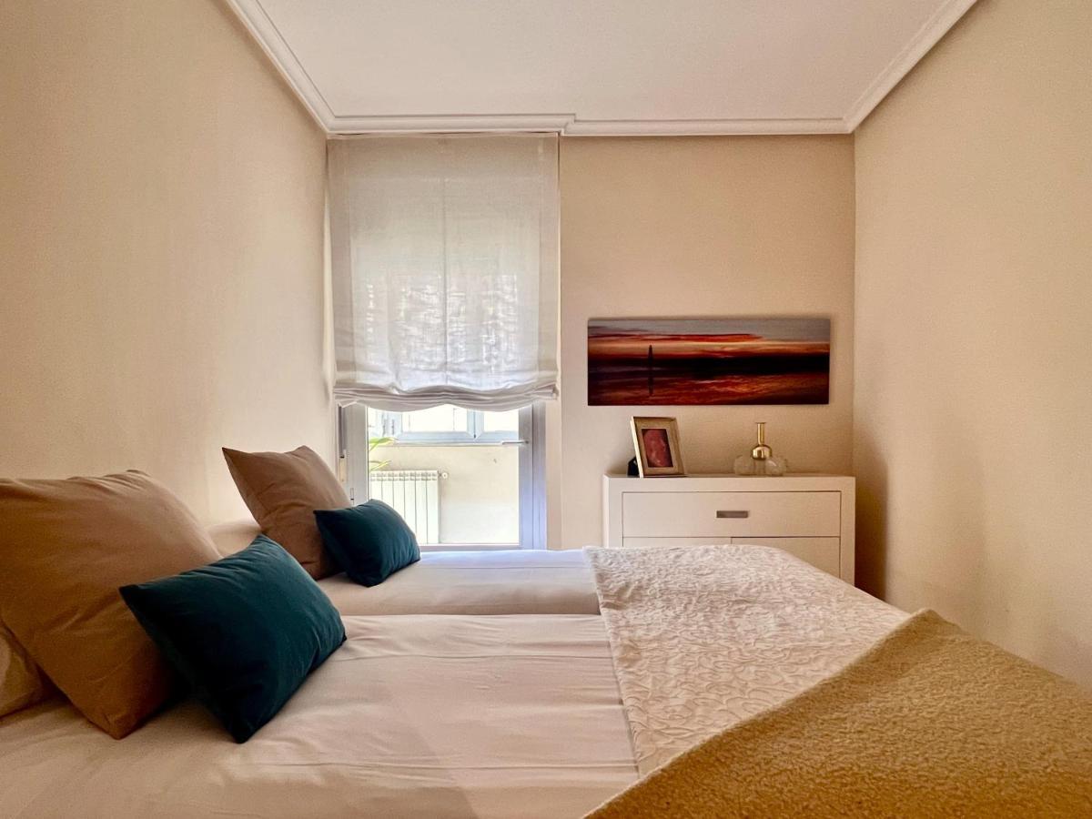Housingleon Ordono II Daire Dış mekan fotoğraf